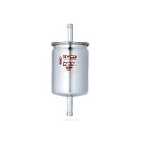 Oil Filter Z200 Ryco For Holden Rodeo 3.2LTP 6VD1 TF Cab Chassis i 4x4 (TFS25)