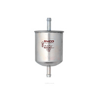 Fuel Filter Ryco Z201 for