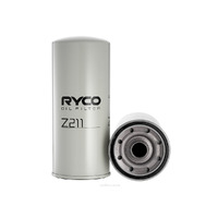 Oil Filter Ryco Z211 for
