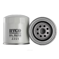 Oil Filter Ryco Z251 for