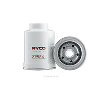 Fuel Filter Z252X Ryco For Toyota Dyna 400 4.6LTD S05C BU    XZU Cab Chassis 4.6 D (XZU3    XZU4  )