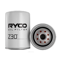 Oil Filter Ryco Z30 for Holden Calais Commodore E-SERIES H-SERIES Monaro Statesman Sunbird Torana Jeep Renegade Toyota Corona