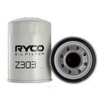 Oil Filter Ryco Z303 for