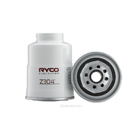 Fuel Filter Z304 Ryco For Mitsubishi Starwagon 2.5LTD 4D56 (8V) SF SG SH SJ WA Bus D (P05W  P15W)