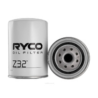 Oil Filter Ryco Z32 for