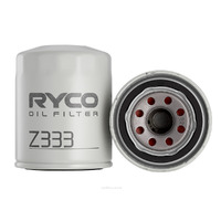Oil Filter Ryco Z333 for
