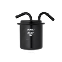 Fuel Filter Z348 Ryco For Subaru Forester 2.5LTP EJ251 SG SUV AWD