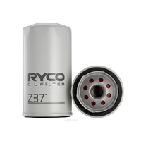 Oil Filter Ryco Z37 for Toyota Hilux Corona Celica Nissan 1200 1000 2.0L 1.2L 1.0L