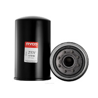 Oil Filter Ryco  Z371 for