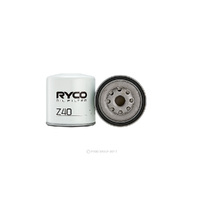 Oil Filter Ryco Z40 for HOLDEN SUBURBAN, 1500, 5.7 4x4 (1500) 01/98-01/00 190kW-5733cc-8cyl-AWD-Petrol