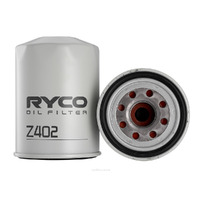 Fuel Filter Z402 Ryco For Holden Rodeo 3.0LTD 4JH1 TC RA Ute TD (TFR77)