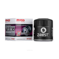 Oil Filter Ryco  Z418ST for