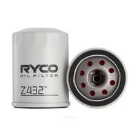Oil Filter Ryco  Z432 for Camry Corolla RAV4 Rukus Estima Tarago TownAce