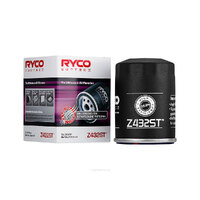 Oil Filter Ryco  Z432ST for