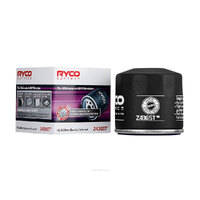 Oil Filter Ryco  Z436ST for