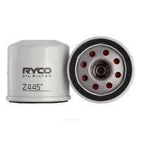 Oil Filter Ryco  Z445 for