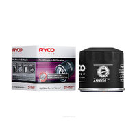 Oil Filter Z445ST Ryco For Nissan X-Trail 2.5LTP QR25DE T31 SUV 4x4