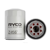 Oil Filter Ryco Z456 for ALFA ROMEO 4C SPIDER 960 GIULIETA MITSUBISHI 380 MAGNA PAJERO TRITON VERADA