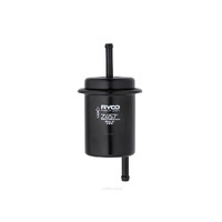 Fuel Filter Z457 Ryco For Mazda B-Serie Bravo 4.0LTP 1V MJ Cab Chassis