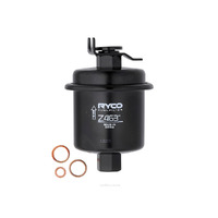 Fuel Filter Z463 Ryco For Audi A3 2.0LTP BMB 8P1 Hatchback FSI
