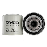 Oil Filter Ryco Z476 for Isuzu Elf Diesel 4.3L 5.0L 1992-2003