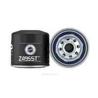 Oil Filter Z495ST Ryco For Subaru Impreza 2.0LTP EJ207 GD GDB Sedan WRX STi AWD