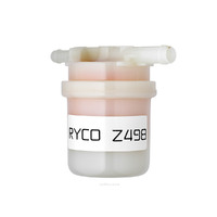 Fuel Filter Ryco Z498 for
