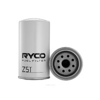Fuel Filter Ryco Z51 for