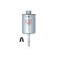 Fuel Filter Z528 Ryco For Ford Falcon 4.0LTP AU Sedan LPG