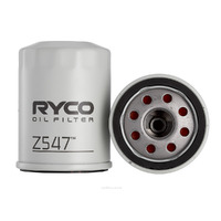 Oil Filter Ryco Z547 for Navara Maxima Pathfinder Jazz Civic CRV CRZ Accord Integra City MDX Z547 Oil Filter Ryco Z547 for Navara Maxima Pathfinder Ja
