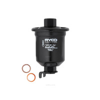 Fuel Filter Z552 Ryco For Toyota Hilux 3.4LTP 5VZ FE VZN1 Ute 3.4