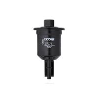 Fuel Filter Z571 Ryco For Toyota Hilux 2.7LTP 3RZ FE RZN149 RZN154 Ute