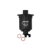 Fuel Filter Ryco Z573 for