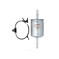 Fuel Filter Z578 Ryco For Proton Persona 1.6LTP 4 G 92,S4PH Sedan