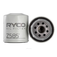 Fuel Filter Z585 Ryco For Land Rover Freelander 2.5LTP 25 K4F L314 SUV 4x4