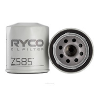 Fuel Filter Ryco Z585 for