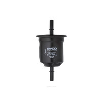 Fuel Filter Z590 Ryco For Mitsubishi Triton 3.5LTP 6G74 ML MN Cab Chassis (KB9T)