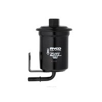 Fuel Filter Z599 Ryco For Lexus LX 4.7LTP 2UZ FE UZJ100 SUV 470