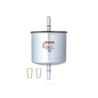 Fuel Filter Z601 Ryco For Mazda Tribute 2.3LTP L3 EP SUV 2.3 AWD