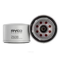 Oil Filter Z608 Ryco For Renault Megane 2.0LTP F4R.774,F4Rt 774 X84 Hatchback Renault Sport