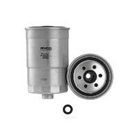 Fuel Filter Z615 Ryco For Hyundai Santa Fe 2.2LTD D4EB CM SUV CRDi 4x4