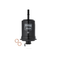 Fuel Filter Ryco Z624 for