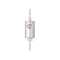 Fuel Filter Z629 Ryco For Ford Fiesta 1.6LTP FYJB,FYJA WP  WQ Hatchback i