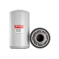Oil Filter Ryco  Z642 for