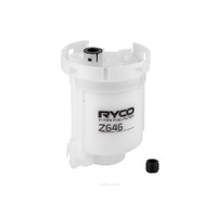 Fuel Filter Ryco Z646 for