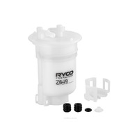 Fuel Filter Z649 Ryco For Honda Accord 3.0LTP J30A4 CM Sedan (CM6)