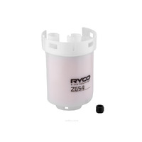Fuel Filter Z654 Ryco For Toyota Corolla 1.8LTP 1ZZ FE ZZE122 Wagon