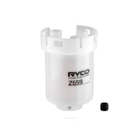Fuel Filter Z659 Ryco For Toyota Echo 1.5LTP 1NZ FE NCP13 Hatchback 1.5