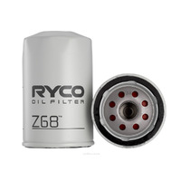 Fuel Filter Ryco Z68 for Daihatsu Rocky Toyota 4 Runner Corolla Dyna Hiace Hilux Liteace Tarago