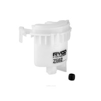 Fuel Filter Z682 Ryco For Lexus IS C 2.5LTP 4GR FSE GSE20 Convertible 250